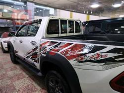 تويوتا هايلوكس